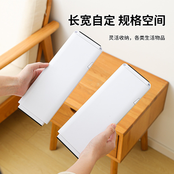Extend drawer partitions free combination separation separation of…