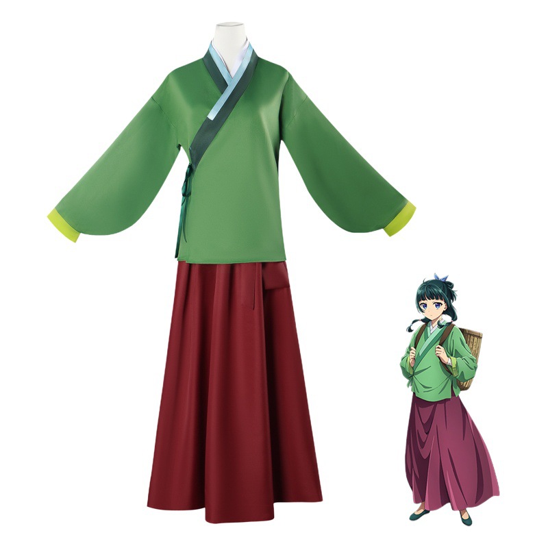 Medicine House girl's Whispering CAT susurrando ropa de juego bidimensional cos ropa de estilo antiguo traje Cosplay ropa de anime