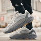 Coconut shoes 700V2 Putian shoes High version popcorn couple's sneaker outdoor casual fashion daddy shoes