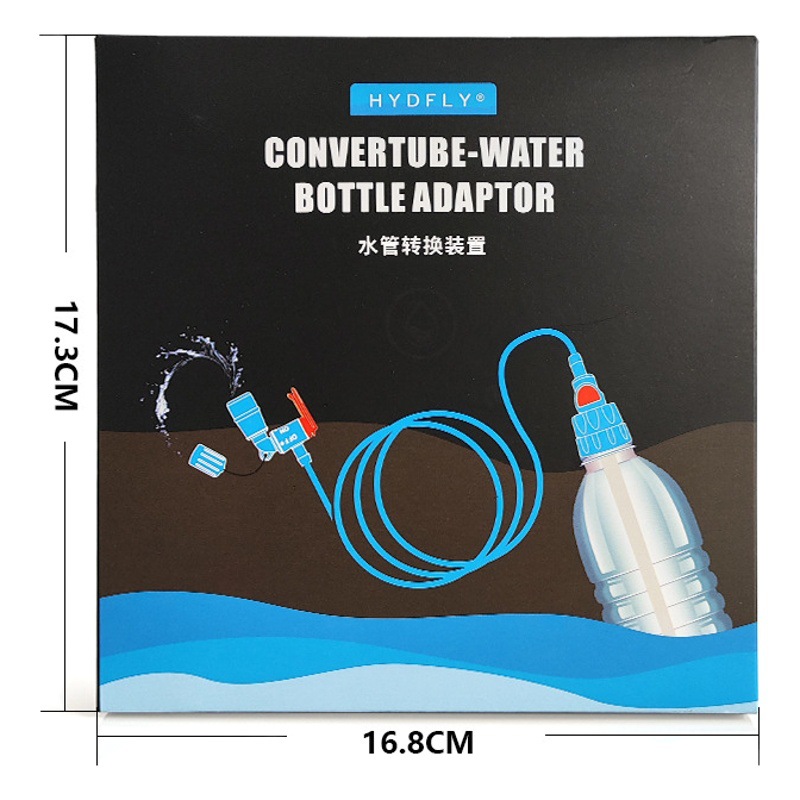 Outdoor Backpack Drinking Fountain Outdoor Mountaineering Sports Travel Water Bag Kettle Off-Road Cycling Water Bag
