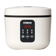康巴赫KBH-DFB0603智能电饭煲家用3L智能预约多功能 企业礼品
