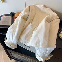 �A�޽q���¿����e�޷�Ů���м���ʽ�߼��񌍱�ů�װ�ɫ�����װ��]