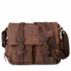 Deep coffee brown K