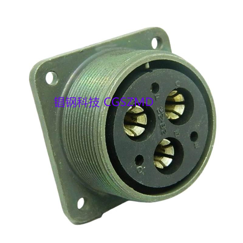 MS3106ֱʽͷMS3108Aʽͷ ʽѹMS3100 18-15