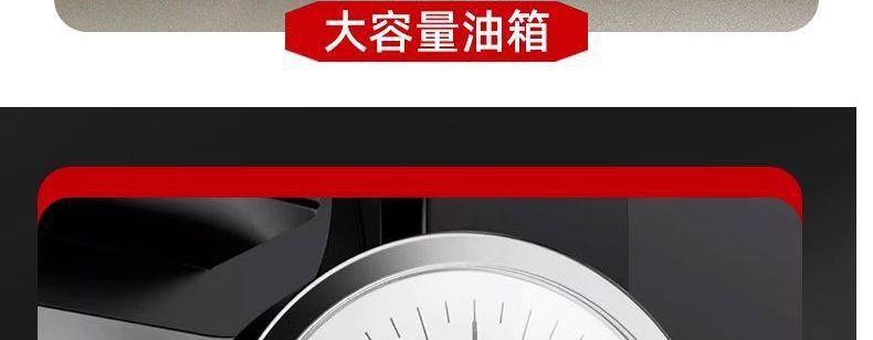 Belt-type industrial air compressor for painting, high-pressure air compressor 220V, large and small air pumps 380V for auto repair