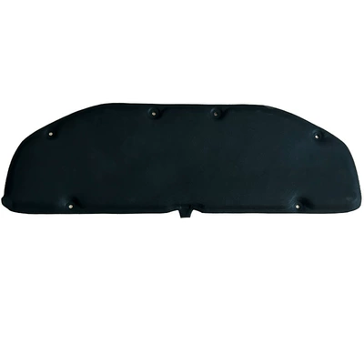 Car sound-absorbing cotton Yizhi VERSO AR20 engine