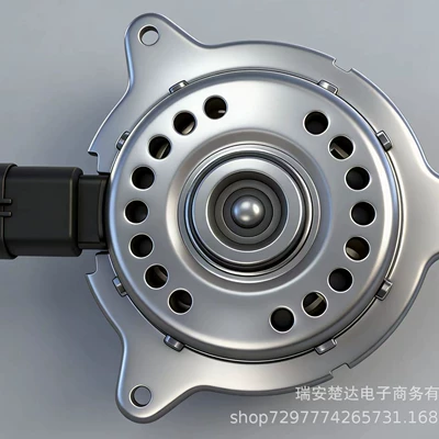 fan motor – Fan