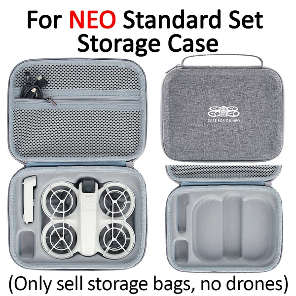 Neo gray standard one