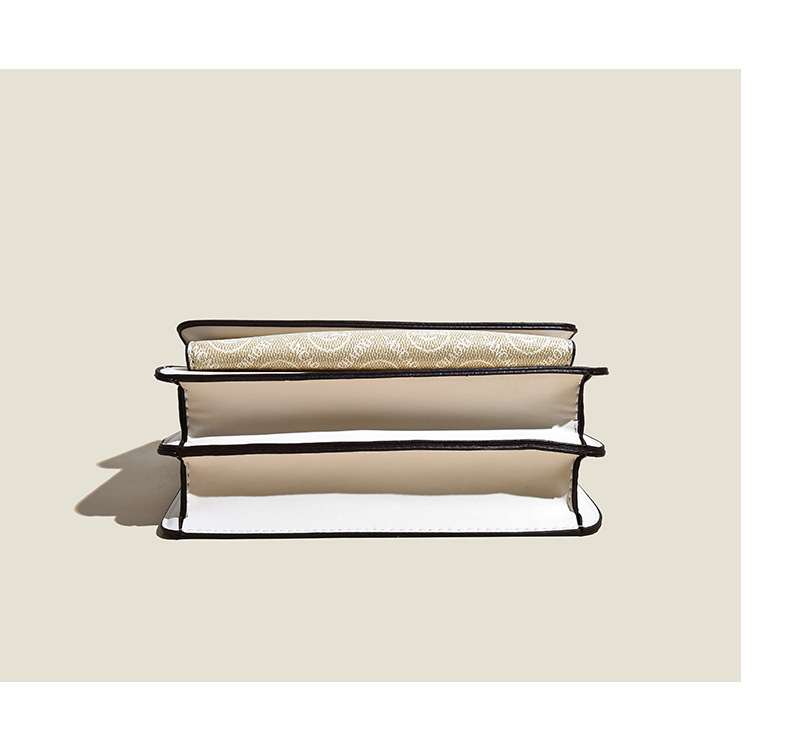 2023 Herbst Neue Live-Übertragung Beliebte Einzelschulter Diagonalkette Niet Kleine Quadratische Damentasche Fabrik Direktverkauf und Lieferung_voghion.com