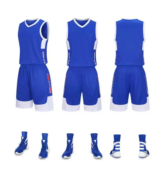 ADG-32 colorful blue