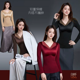 女士背心;保暖马甲背心;裹胸、抹胸