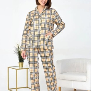 �ӹ������羳ţ�̽z˯�l�yӡ��Ůʿ�Ҿӷ����b women's pajamas