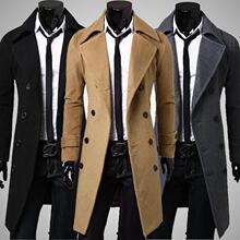 V 64121 Double-breasted Windbreaker ˫�ſ��г�����¿羳