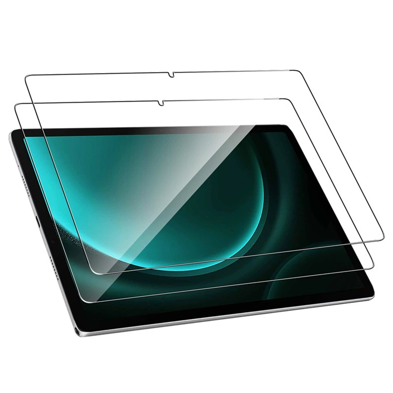 Соответствует Samsung Galaxy Tab S9 Fe-сталь пленка стекло 2023 планшетная защитная пленка Samsung TAB A9