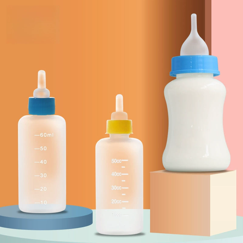 Бутылка/Домашние животные A1P35-Кормление Бутылка для кормления Питьевая вода для кошек