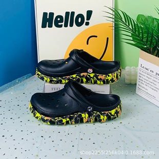 croos�����Dӡ����Ь��Ůʽ����ɳ��Ь��Ь������ĥ��HЬ�����l