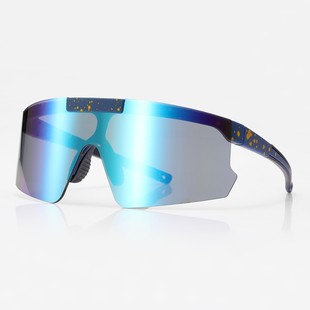 New fashion riding sunglasses can set off mirror hiking mountaineering outdoor sunglasses European and American men's and women's in stock