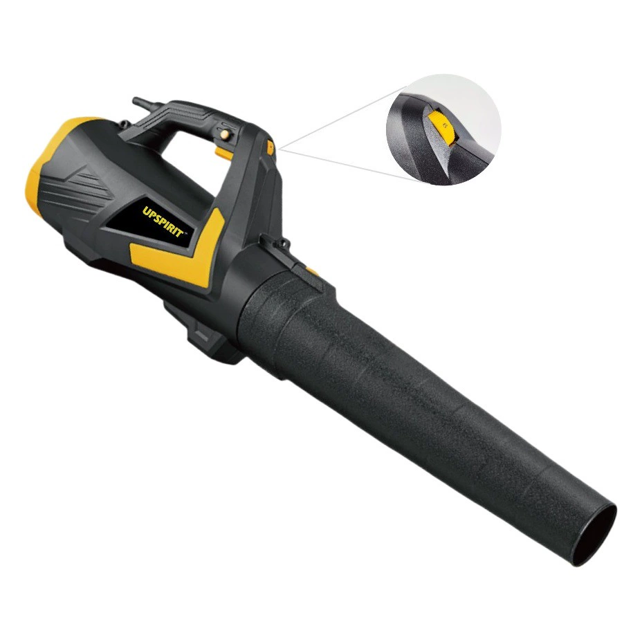 Экспорт Электрический Снег Воздуходувки листьев воздуходувки литиевая аккумуляторная высокой мощности промышленный фен сад листьев воздуходувки