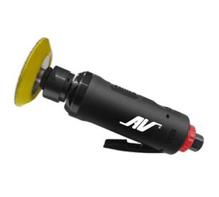 AmericaN AV-77528N PNeumatic Offset GriNder 3iNch Straight PNeumatic GriNder PNeumatic GriNder PolishiNg MachiNe