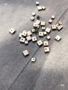 传感器用压电陶瓷片_1688工业级压电元件批量采购