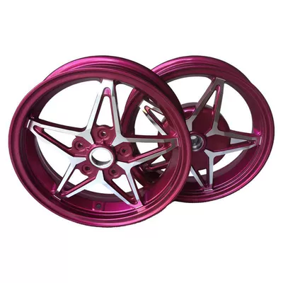 Hub – sprint modified wheel hub