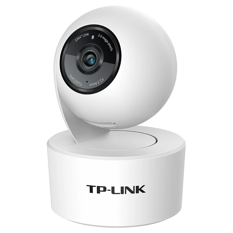 TP-LINK TL-IPC43AN-4GY HD 3 миллиона Яндуйная Беспроводная Полная сетка 4G Сетевая камера APP