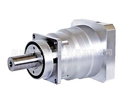 日本SHIMPO减速机VRS-140B-4-K3-48LA42议价