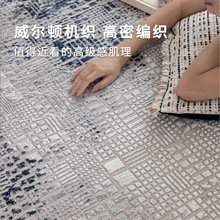 土耳其进口地毯厂家直销无胶无甲醛抗菌防螨无异味客厅卧室家用