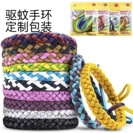 排气阀;气门嘴;驱蚊手环