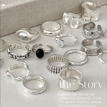 S925���y��Ȧ��ָŮС���p���й��L�߼��в���ɫ�羳�¿�_�ڽ�