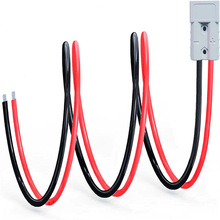 Anderson Connector�Դ��AC���^�B������|,50��AC ��a���~��