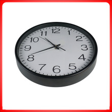 立显指针挂钟|机械时分秒|支持NTP/GPS/WIFI无线电波同步授对时钟