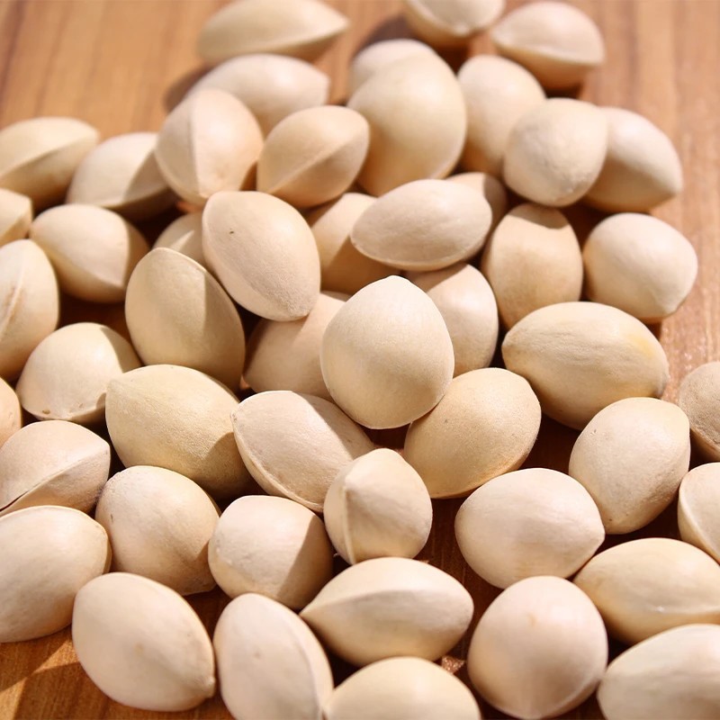 Dried Ginkgo Seeds Bai Guo 500g Ginkgo biloba Nuts for Soup and Culinary Use quality and texture