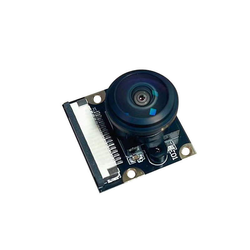 Raspberry Pi Pi5 800万MIPIカメラモジュール IMX219センサーカメラビジュアルモジュール CSIインターフェース|undefined