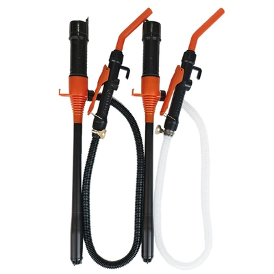 Kempinq və səyahət — Manual Oil Pump Universal Urea Oil