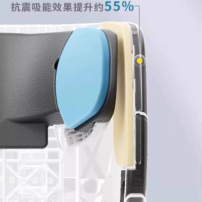 Car child safety seat – sit and lie down iSize