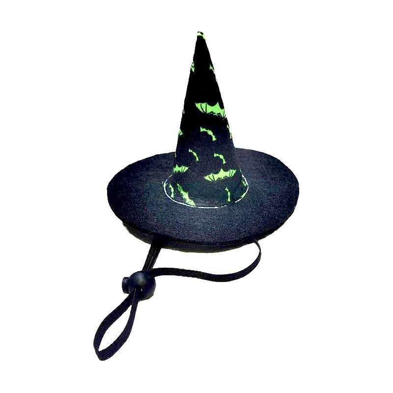 新しいクロスボーダーハロウィンペット雰囲気コスチュームアクセサリーセットハロウィン猫ドレスアップペット変身コスチュームドレスアップ|undefined