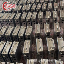 河北不锈钢机箱机柜医疗仪器钣金件设备金属外壳箱体厂家代工