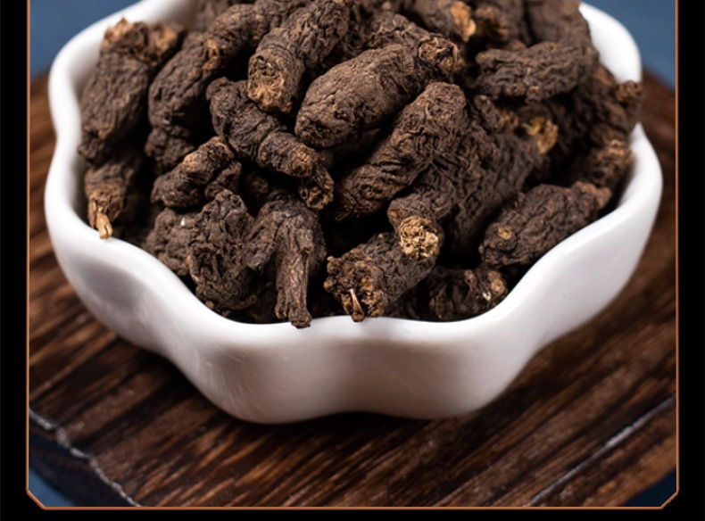 Dried Tiankui Seed Tian Kui Zi 500g Natural Sun Dried Chinese Herbal Root for Decoction specifications