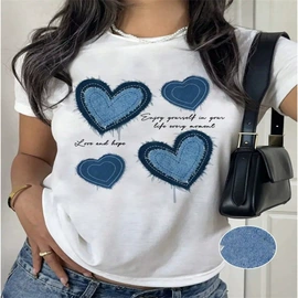 女式T恤;男式T恤;吊带背心