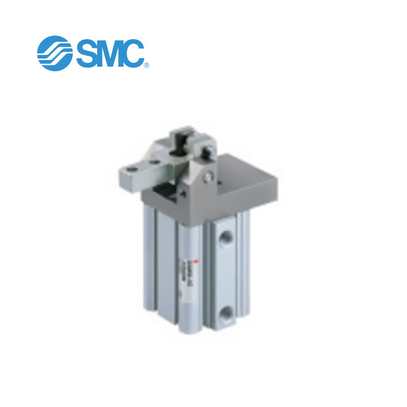 SMC CDQ2B20-5DZ 紧凑型气缸CDQ2B系列 薄型气缸气动元件