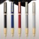 Montejiao Pen Gift Box Set High-end Business Office Ink Pen Student Writing Pen Gift Lettering