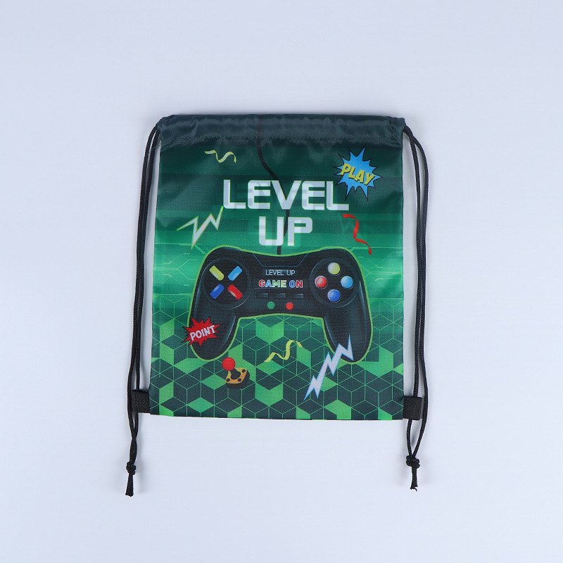 녹색 A형; 25*30; 210D 폴리에스터 원단