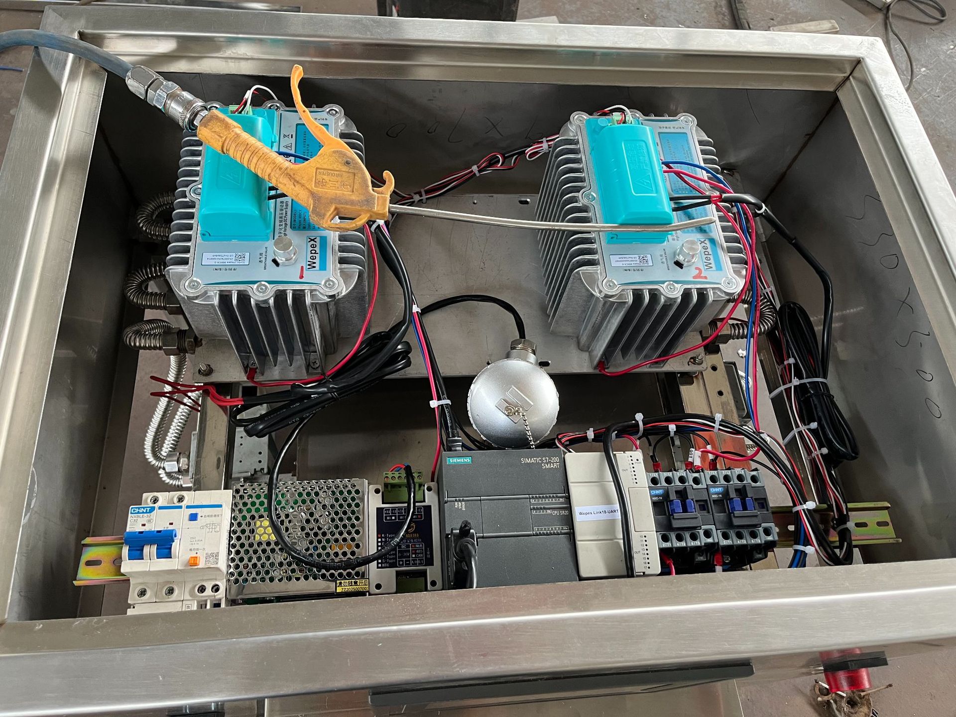 菲律宾-实验炉 (3)