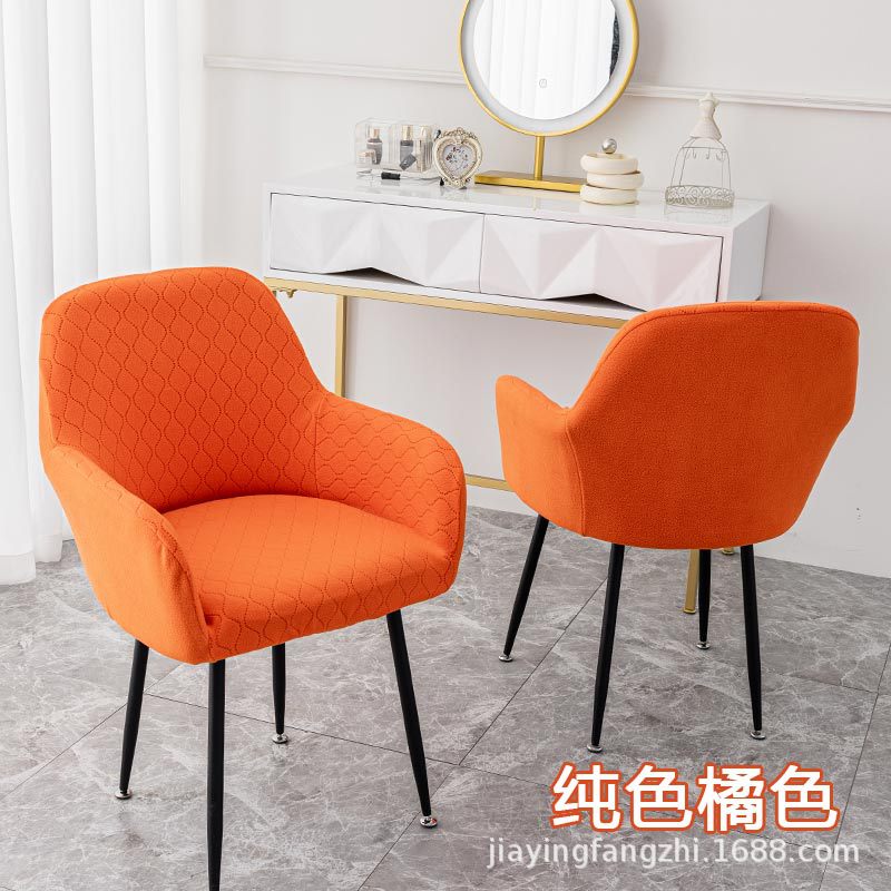 2025 nuevo maquillaje silla cubierta de silla cubierta de sillón alto todo incluido cuatro estaciones general manicuría cubierta de silla cubierta