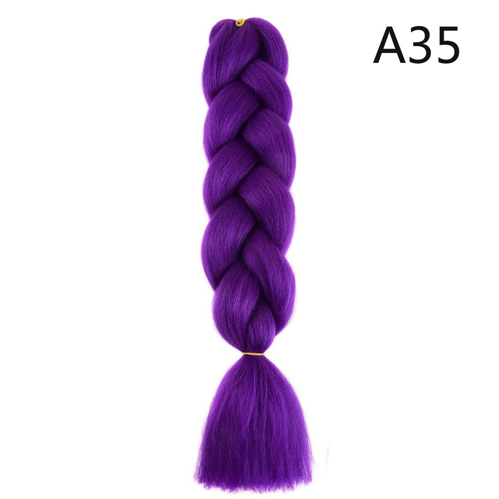 Púrpura brillante A35100g