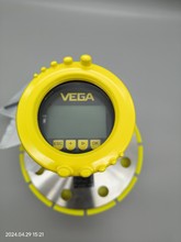 VEGA雷达液位计VEGAPULS 64数显高精度智能油箱防爆vega导波