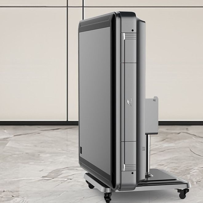 Máquina de mahjong eléctrica plegable doméstica máquina de mahjong automática tabla de mahjong automática especial para sala de ajedrez y tarjetas