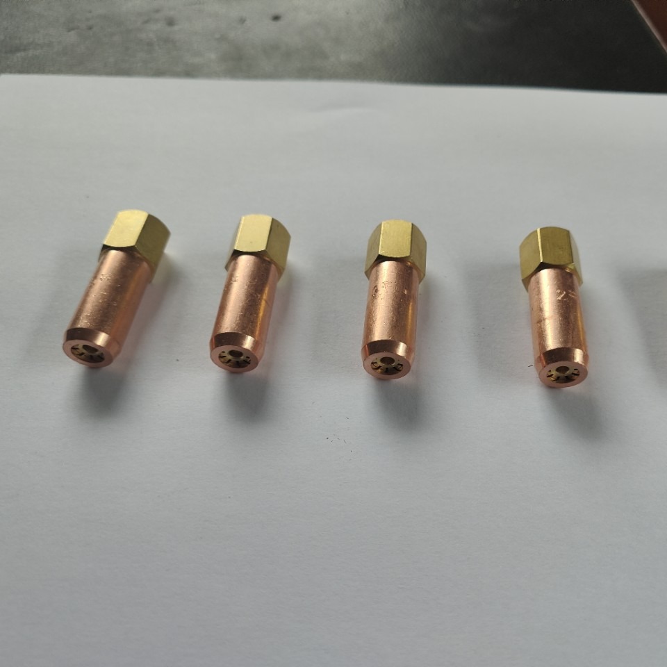 厂家直销:20型/40型丙烷焊嘴，集中式烤嘴