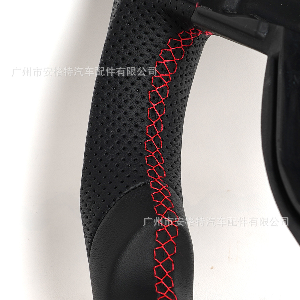 Suitable for Mercedes-Benz Amg C63 W205 E W213 A45 W176 W218 Car Steering Wheel Modification